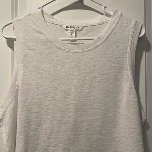 Athleta shirt
